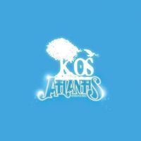 K-os - Atlantis: Hymns For Disco - Musik-CD