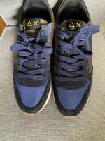 Sun68 Sneaker, Herrenschuhe, Grösse 46, selten getragen!