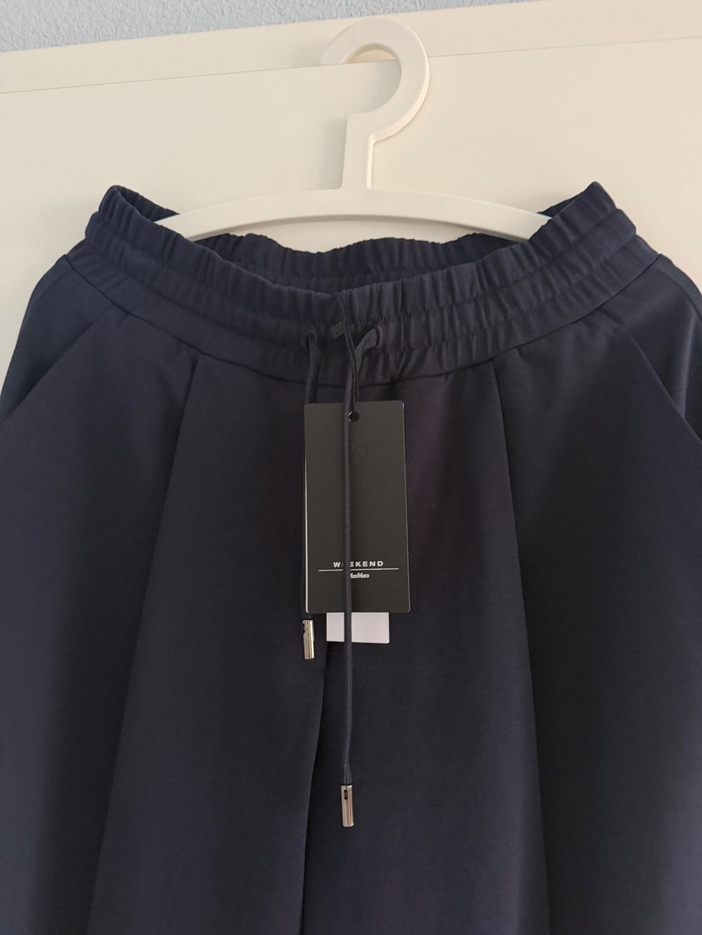 Max Mara Pantaloni: Weekend MaxMara Hose Gr M – Nuovo (secondo la descrizione) da Lohn SH venduto da mathea 1