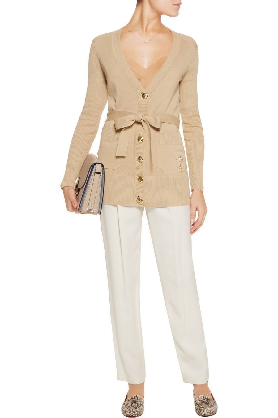Giacche: Tory Burch Cardigan XS – Usato da Zürich venduto da Swissair1234 1