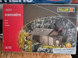 Faller Schutzhütte