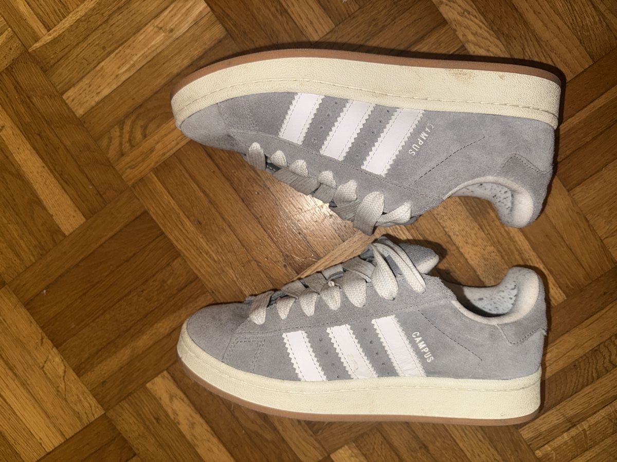 Scarpe da uomo: Adidas CAMPUS 00S SCHUH – Nuovo (secondo la descrizione) da Thörigen venduto da anna.w9 2