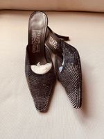 Salvatore Ferragamo Schuhe / Mules