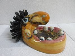 Basler Fasnacht-Figur