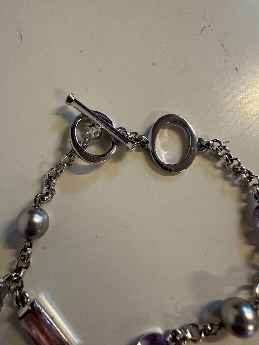 Swarovski Bracciali & Braccialetti: Armband von Swarowski – Usato da Urdorf venduto da ARJN 2