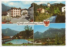 BRIXLEGG Tirol - Auto, VW-Käfer, VW-Bus