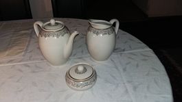 1947 Swiss Langenthal Kaffeset