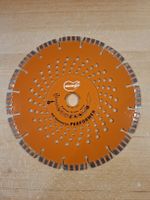 MDC Performer Diamanttrennscheibe 230mm x 2.8mm.
