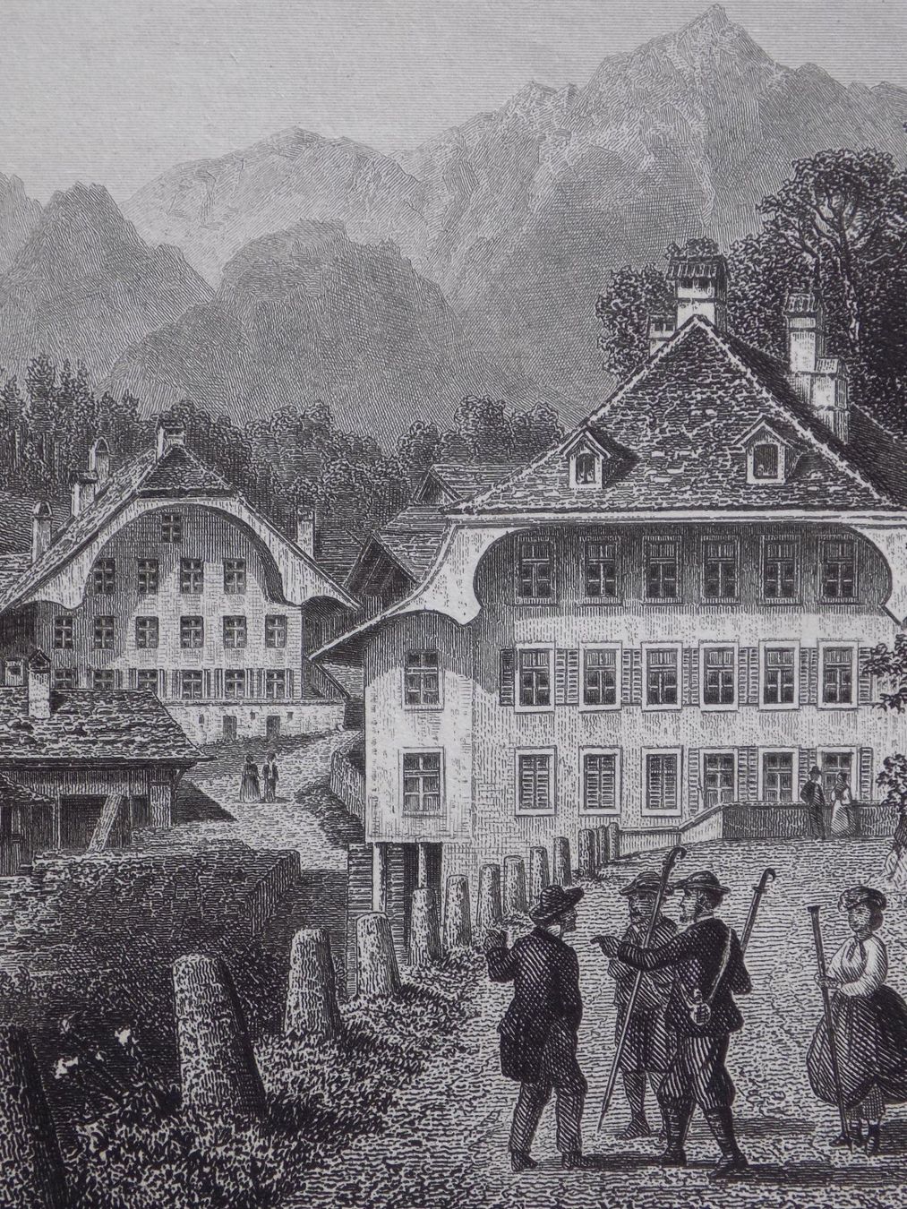Incisioni: Bad Weissenburg – Usato da Risch venduto da Rischli15 5