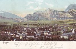 Ragaz  1902