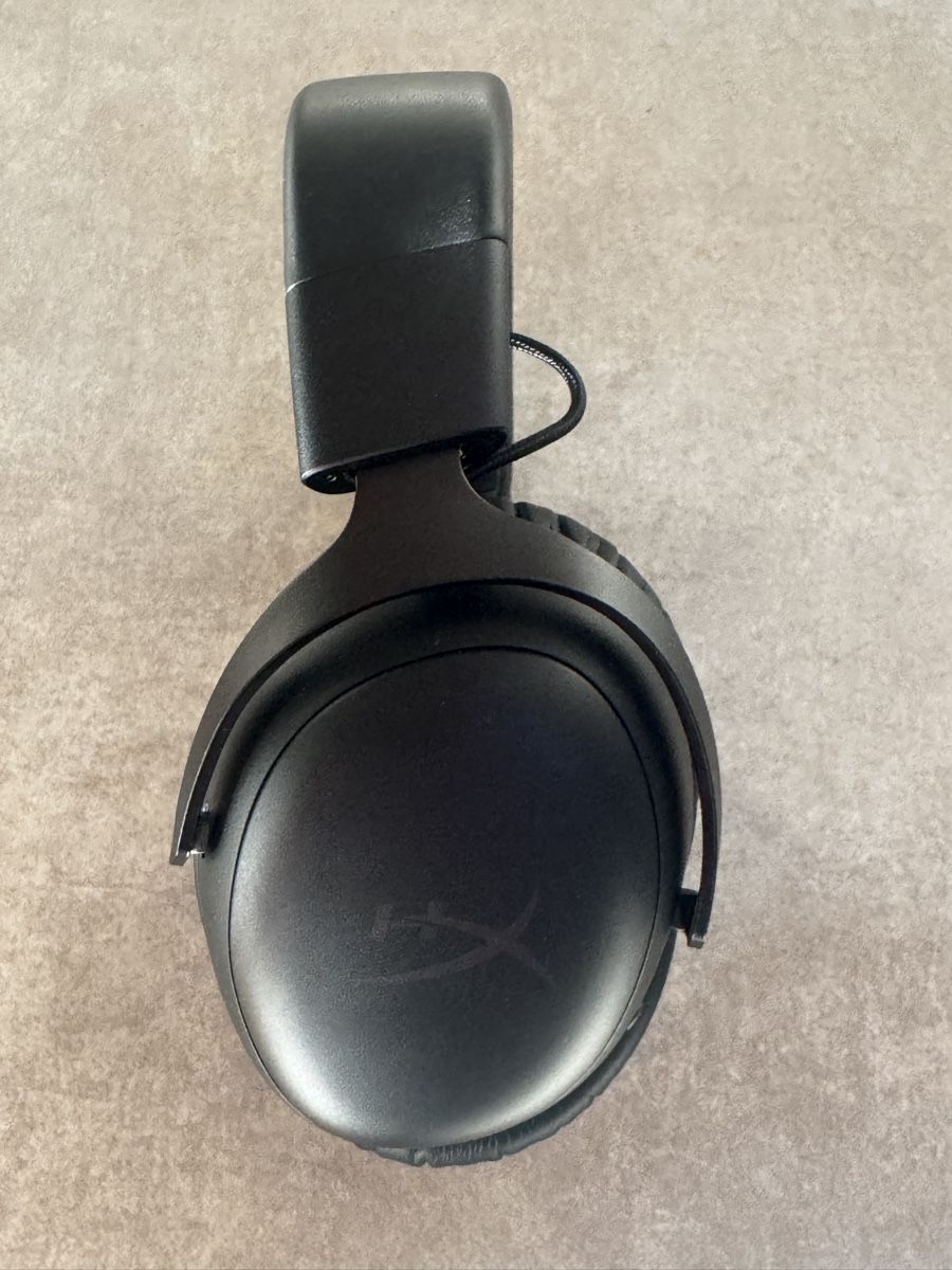 Hyperx Cuffie: HyperX Cloud III Wireless Gaming Headset – Nuovo (secondo la descrizione) da Gachnang venduto da Nisaen 3