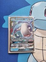 Wishiwashi GX