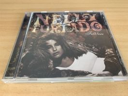 Nelly Furtado – Folklore