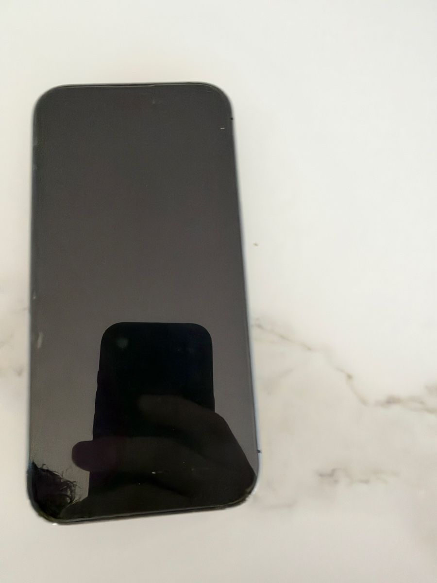Apple Handys / Smartphones: iPhone 14 Pro – Gebraucht aus Buchs AG von I.A10 1