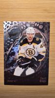 NHL Boston Bruins David Krejci