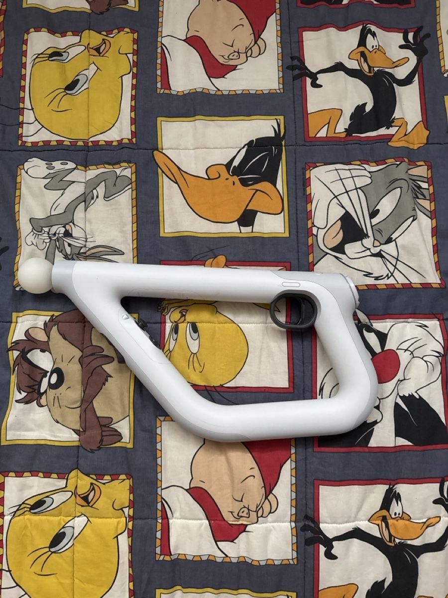 Sony Manettes: PS VR Controller – Neuf (Voir description) à Airolo par dyl_jn5j 4