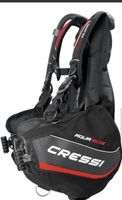 Tarierjacket Aquaride Gr. XS