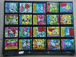 40       Diverse    etwas andere  Deckeli