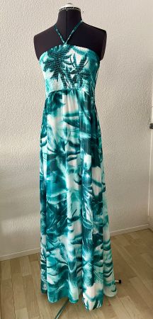 👗 Sommerkleid von Flame – Grösse 42 👗 wie neu