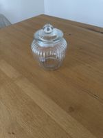 Vorratsglas mit Deckel Glas 
