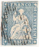 SBK 23B1m (23F) mit Raute, mit Abart 2.01