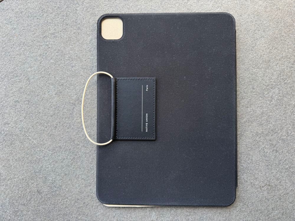 Apple Covers & Borse: Apple Smart Keyboard Folio iPad Pro 11, Smart Folio – Usato da Ennetbaden venduto da miboo 4