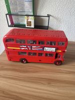 LEGO London Bus rot Union Jack guter Zustand