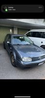 Vw Golf Vr5 GTI Teile oder komplett