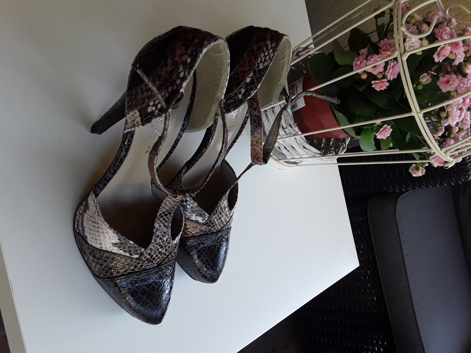 Scarpe da donna: Pumps – Usato da Brugg AG venduto da Ljubinka0410