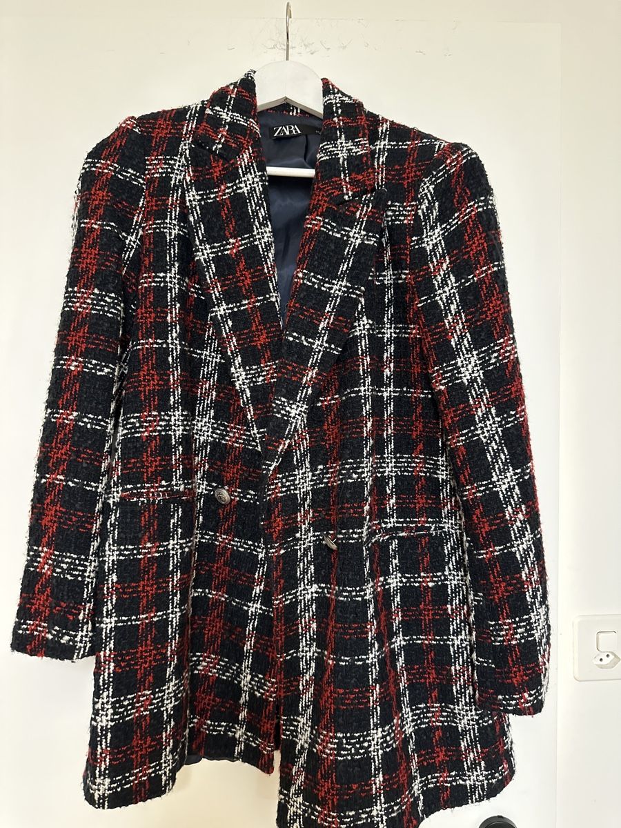Giacche: Zara Blazer Gr s – Usato da Volketswil venduto da Sina008