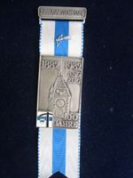 TOP - Jubiläumschiessen 100 Jahre ASG ZUG 882-1982 - TOP