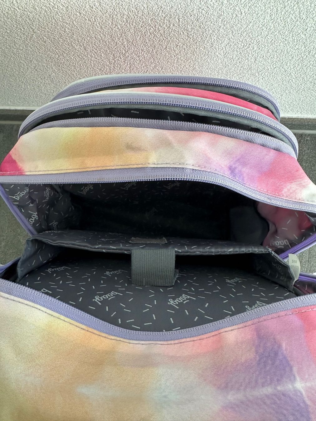 Borse & Zaini: BAAGL Schulrucksack Set – Usato da Pfäffikon ZH venduto da lili-m 6