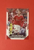 Cristiano Ronaldo - Panini Manchester United Comeback