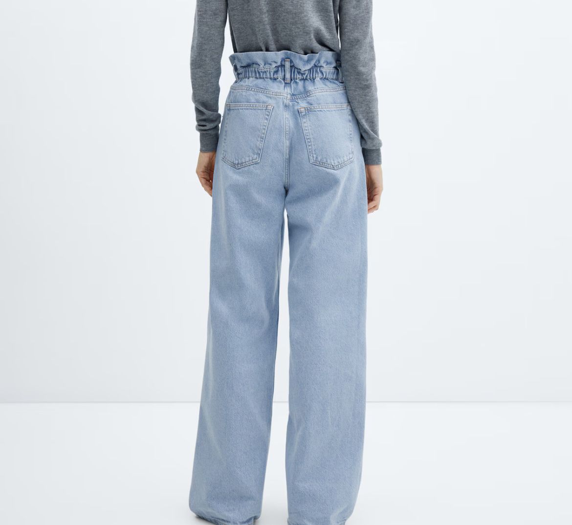 Mango Jeans: Mango Jeans – Nuovo (secondo la descrizione) da Lütisburg venduto da Patty_fer 1