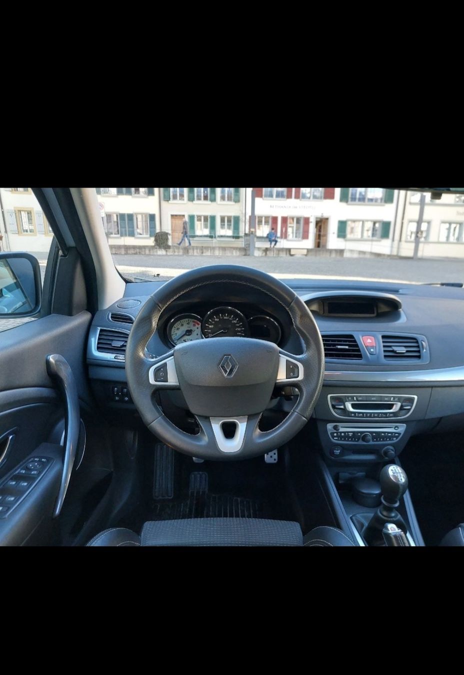 Renault Automobili: Renault Megane GT – Usato da Lenk im Simmental venduto da Edys 3