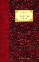 Die feine Küche, Neuauflage, Julius Gouffé, Gerstenberg