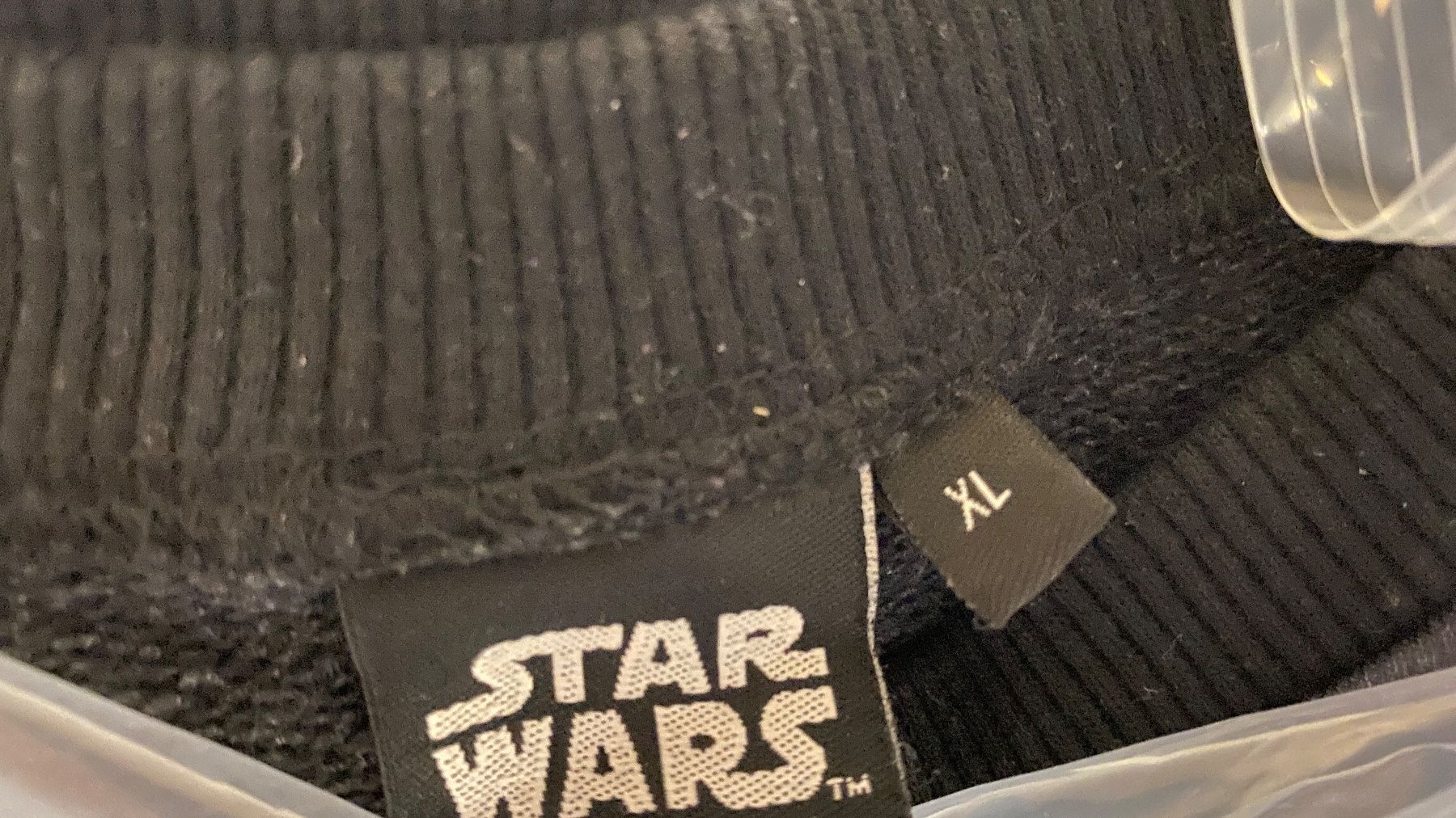 Maglioni & Felpe: Star Wars Weihnachtspullover - Grösse XL – Usato da Dussnang venduto da trooper479 2