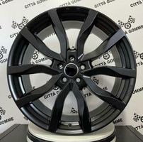 Alufelgen FORD EXPLORER (WUJ) Genesis GV80 & GV70 21 Zoll