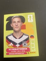 PANINI GER 5