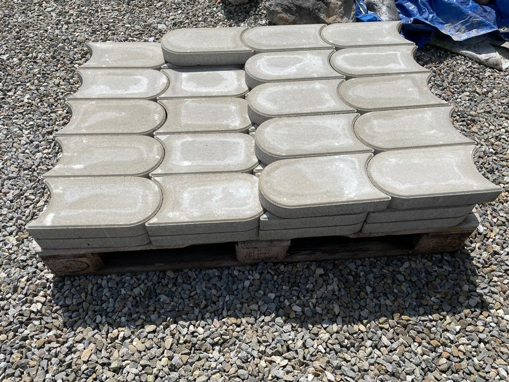 Rundbogen Fertigelemente Beton