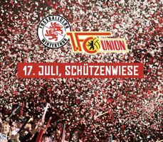 2x FC Winterthur – FC Union Sitzplatzticket Sektion A3