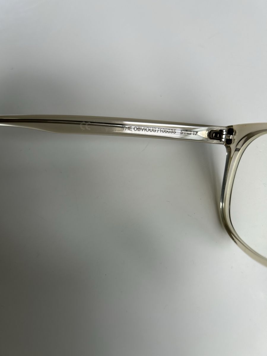 Viu Lunettes & Verres: VIU Brille – D'occasion à Basel par kitu 6