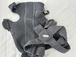 BabyBjorn mini carrier