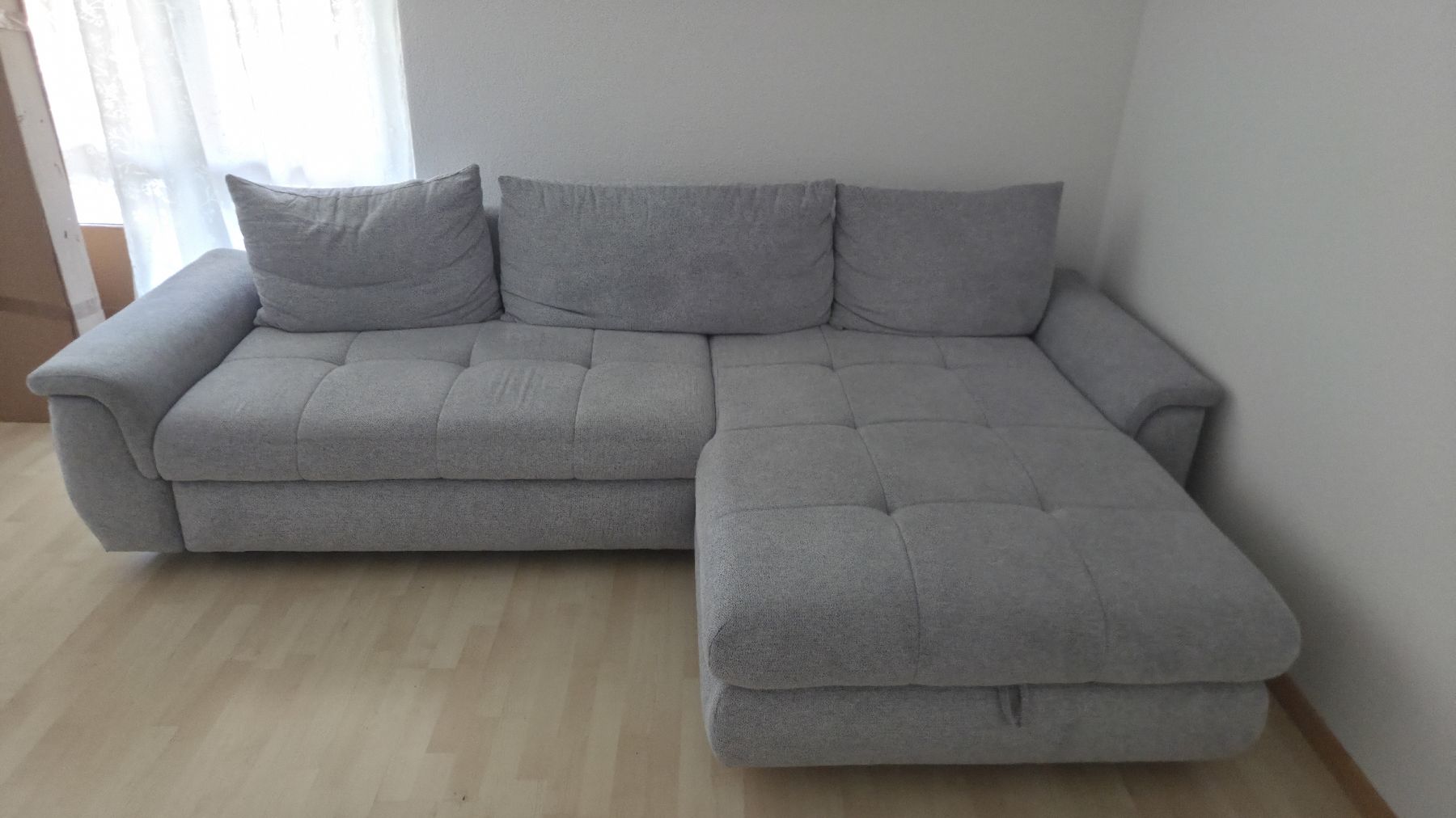 Divani: Sofa – Usato da Zürich venduto da leo_b6wg