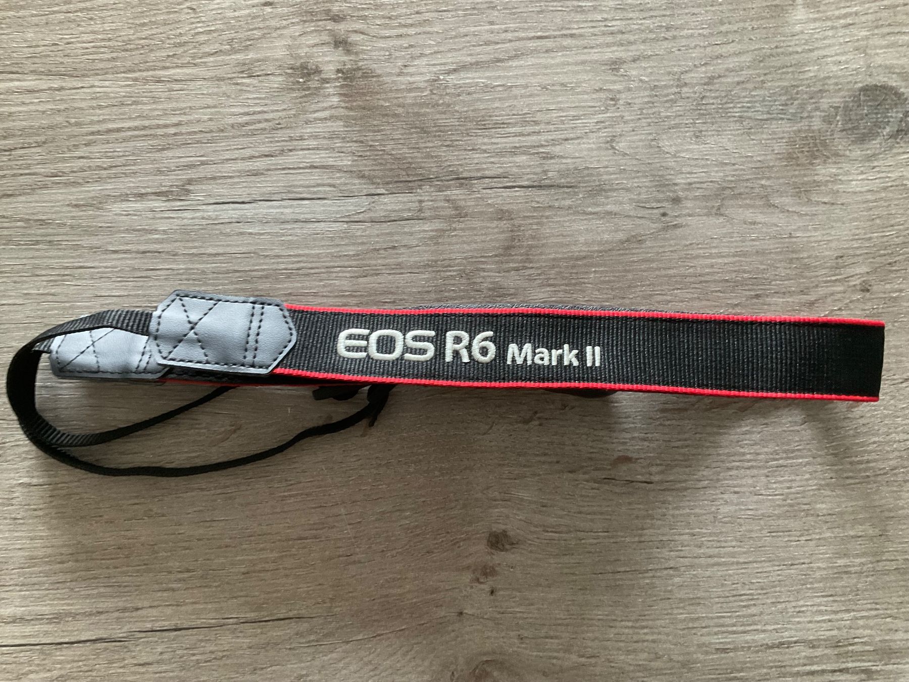 Canon Kamera: Canon R6 Mk2, inkl. 5 Objektive – Gebraucht aus Emmen von jos_cjt6 9