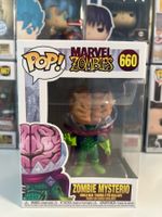 Funko POP! Marvel Zombies - Zombie Mysterio