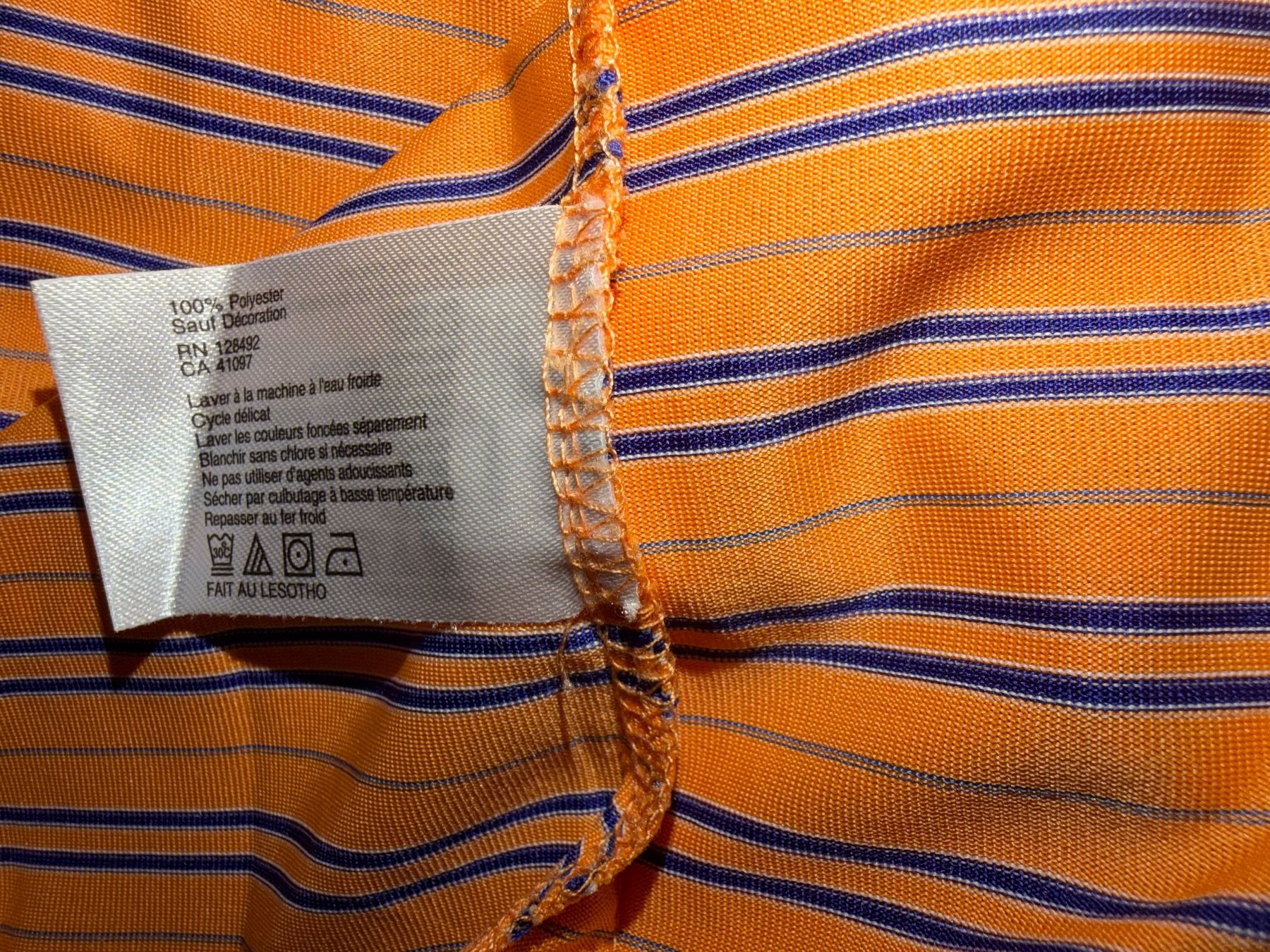 Polo-Shirts: Poloshirt GREC NORMANN L neu – Neu (gemäss Beschreibung) aus Dornach von samuti 2