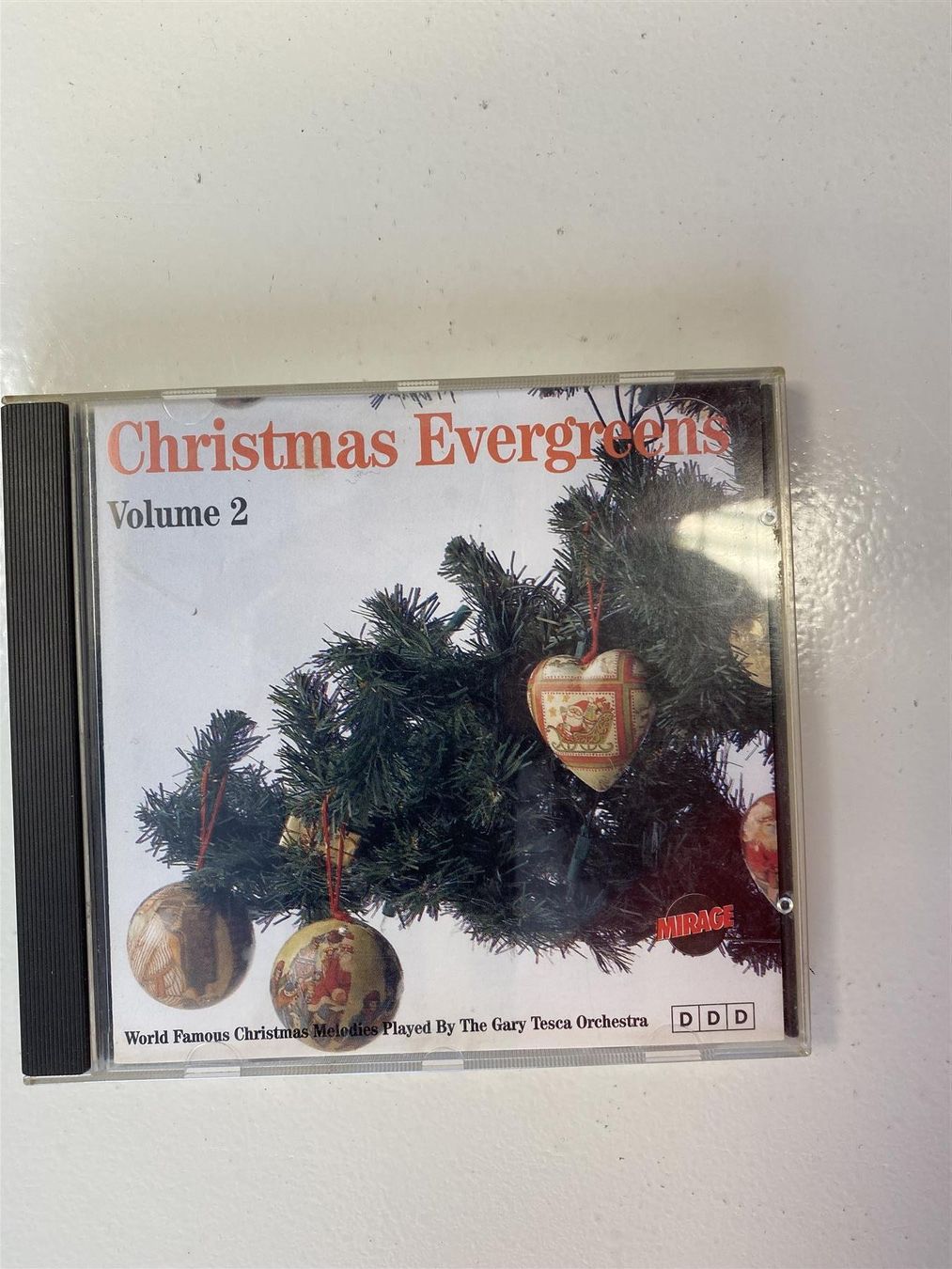 CDs: Weihnachtsmusik – D'occasion à Wängi par Bmo