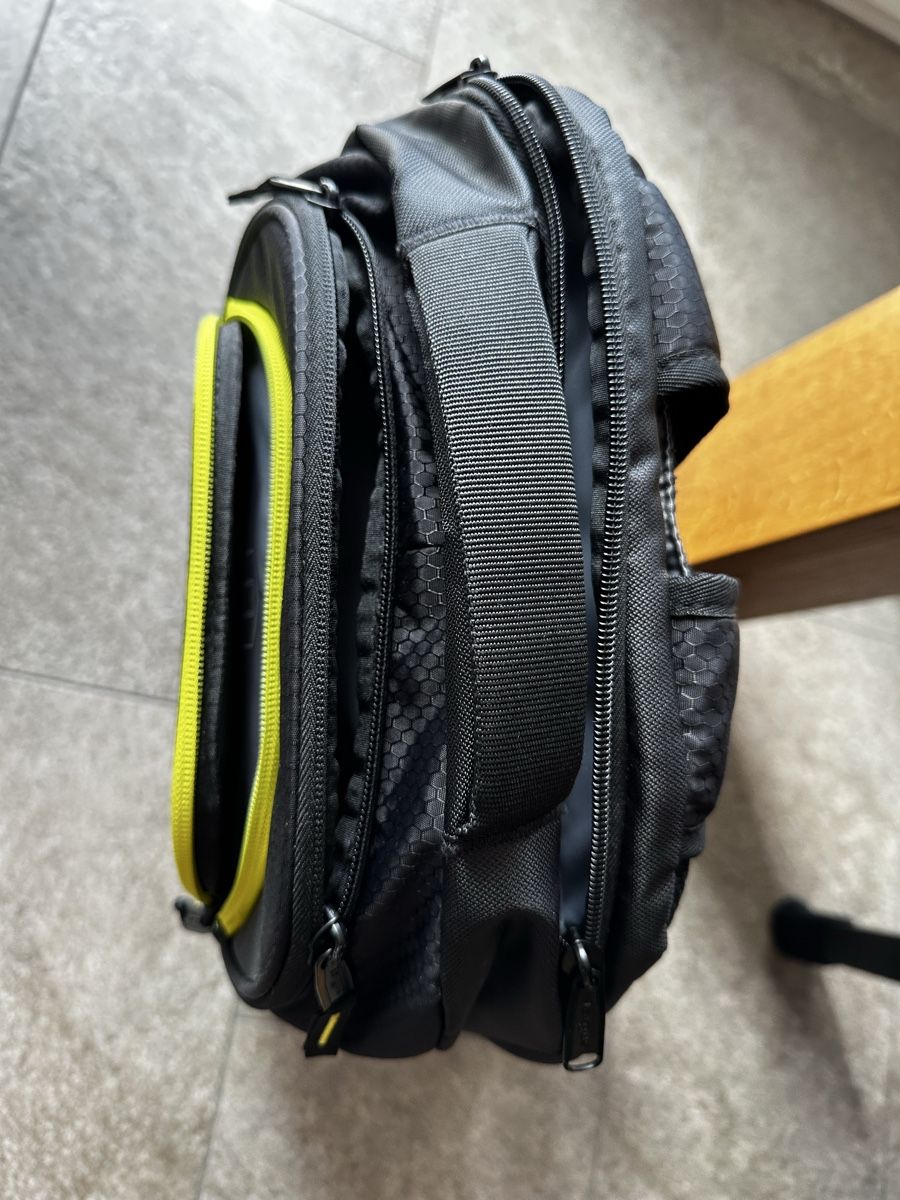 Targus Rucksäcke: TARGUS Computer-/Business Rucksack – Neu (gemäss Beschreibung) aus Langenthal von Trader56blue 2