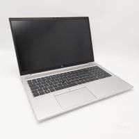 HP EliteBook 850 G7 /i5-10th/16& 512 GB/Akku93%/Gar.04-2028